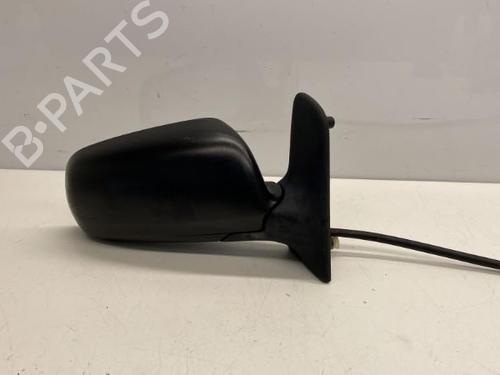 Right mirror VW SHARAN (7M8, 7M9, 7M6) 1.9 TDI | BP22849339C27 