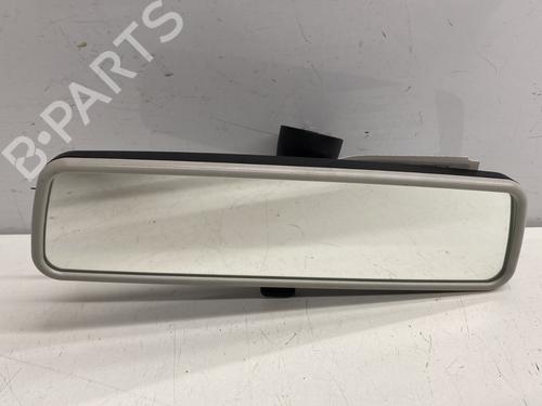 Used Rear mirror SKODA FABIA III (NJ3) 1.0 (60 hp) 29139139