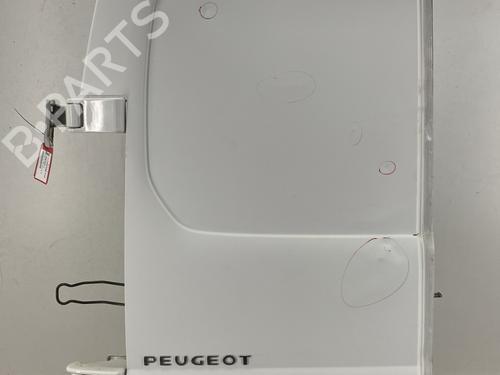 Used Left tailgate PEUGEOT EXPERT Van (VF3A_, VF3U_, VF3X_) 2.0 HDi 120 (120 hp) 29139474