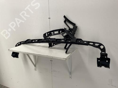 Rear bumper bracket VW GOLF VI (5K1) 1.6 TDI | BP22851859C159 