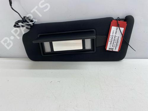 Left sun visor LAND ROVER RANGE ROVER EVOQUE (L538) | BP36414359I1 - Image 5