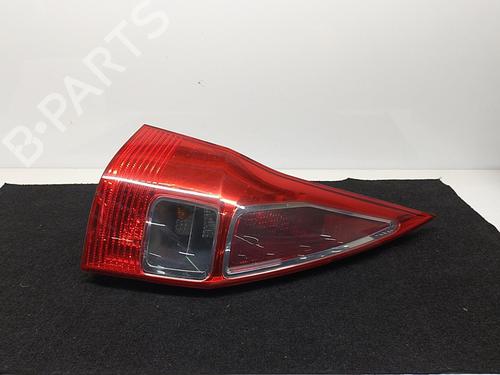 Left taillight RENAULT MEGANE II Estate (KM0/1_) 1.5 dCi (KM1F) | BP22856999C34 