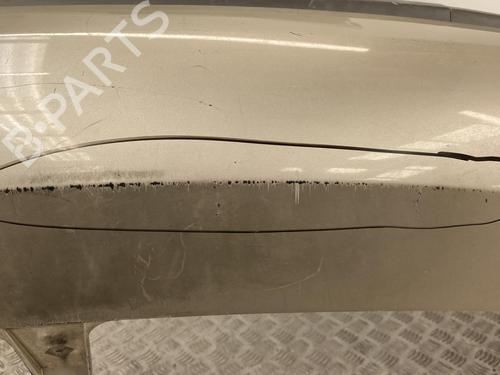 Used Rear bumper RENAULT MEGANE II Coupé-Cabriolet (EM0/1_) 1.9 dCi (120 hp) 22855221