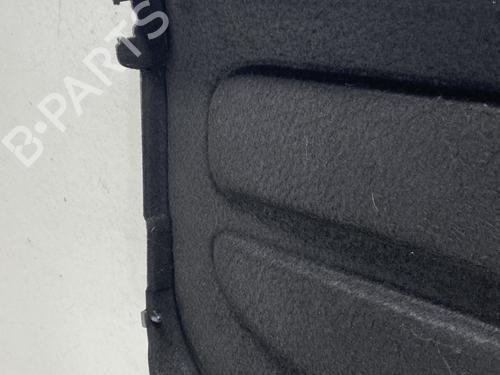 Rear parcel shelf FORD FIESTA VI (CB1, CCN) 1.5 TDCi | BP29704499C85 