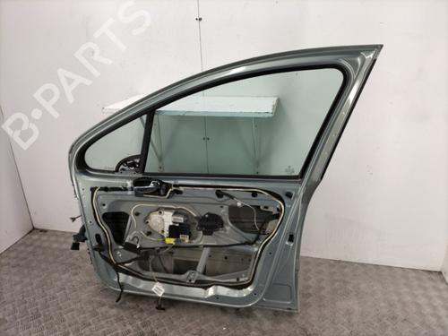 Right front door PEUGEOT 307 SW (3H) 1.6 HDI 110 | BP22861008C3 