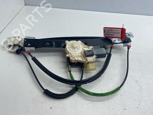 Front left window mechanism FORD MONDEO IV (BA7) 2.0 TDCi | BP38585432C22 - Image 2