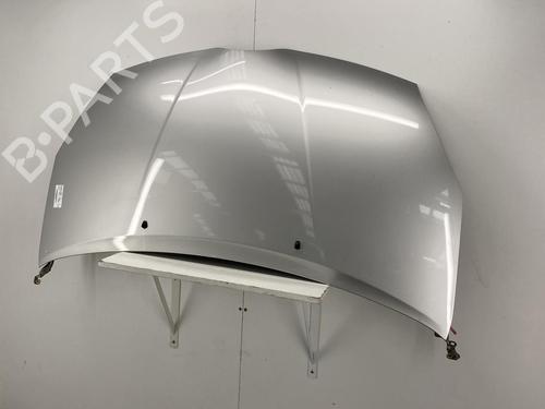 Hood TOYOTA COROLLA Verso (ZER_, ZZE12_, R1_) 2.2 D-4D (AUR10_, AUR10R) | BP22854494C1 