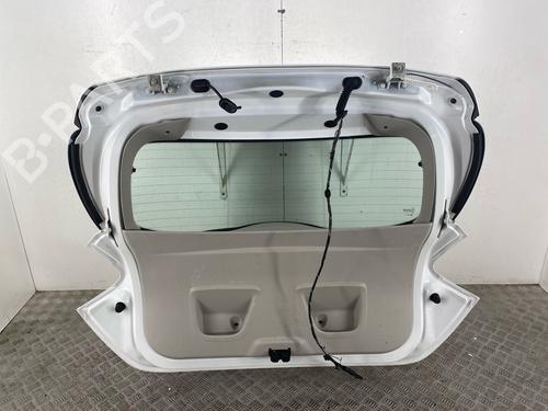 Tailgate RENAULT ZOE (BFM_) ZOE | BP37741670C6 - Image 4