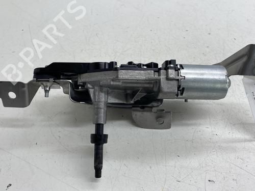Rear wiper motor FORD FIESTA VI (CB1, CCN) 1.25 | BP30752516M102