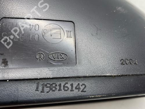 Retrovisor esquerdo KIA STONIC (YB) 1.0 T-GDi Eco-Dynamics+ | BP35924553C26 - Image 5