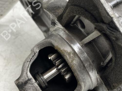 Starter NISSAN MICRA V (K14) 1.0 IG-T 100 | BP29528877M8 
