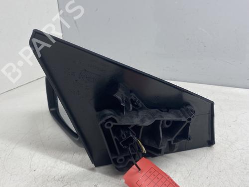 Left mirror RENAULT MEGANE III Grandtour (KZ0/1) 1.2 TCe (KZ2B, KZ11) | BP29528908C26 