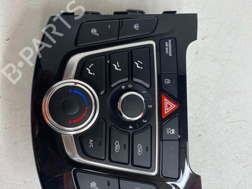 Climate control HYUNDAI i30 (GD) 1.4 | BP36003338I5 - Image 3