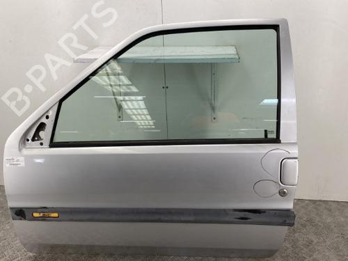 Used Left front door CITROËN SAXO (S0, S1) 1.1 X, SX (60 hp) 22862137