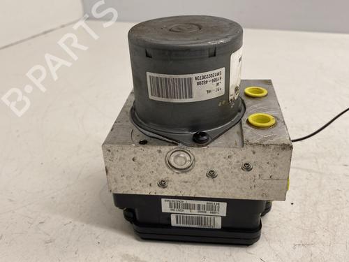 ABS pump HYUNDAI i20 I (PB, PBT) 1.2 | BP26388624M43 