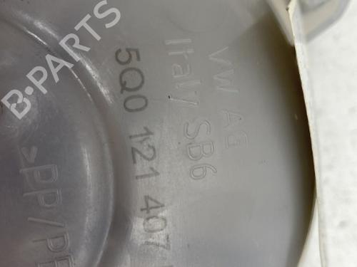 Used Expansion tank Expansion tank AUDI Q2 (GAB, GAG) 1.4 TFSI (150 hp) 22861794 22861794