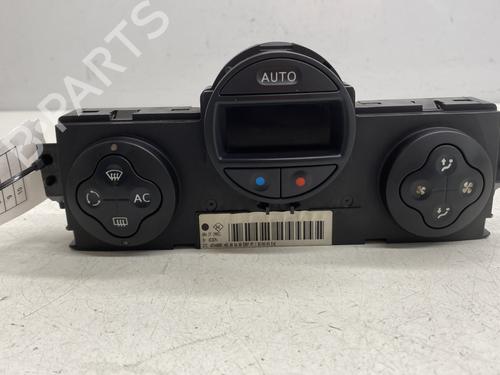 Commande Chauffage RENAULT MEGANE II (BM0/1_, CM0/1_) 1.9 dCi (BM0G, CM0G) (120 hp) 32008241