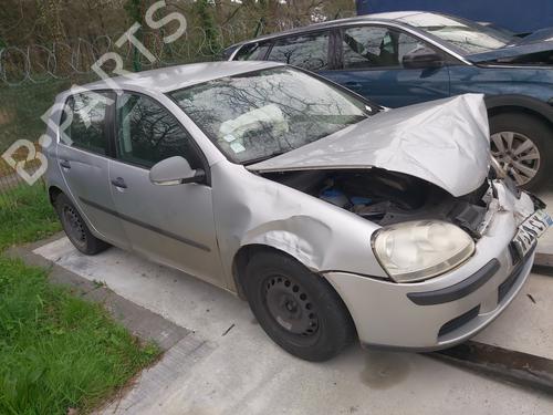 Front right window mechanism VW GOLF V (1K1) 1.9 TDI | BP26274492C23 