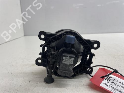 Left front fog light RENAULT MEGANE IV Hatchback (B9A/M/N_) 1.5 Blue dCi 115 (B9A6) | BP40513094C30 - Image 5