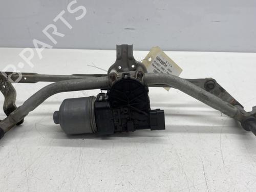 Used Front wiper motor PEUGEOT 2008 I (CU_) 1.6 HDi (92 hp) 22862766