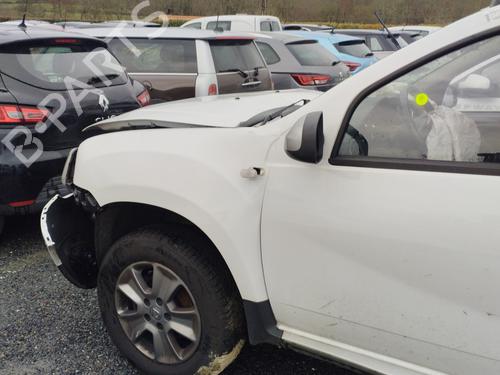 Brugte FORD FOCUS III Turnier 1.5 TDCi ECOnetic 4643362