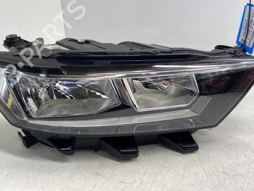 Højre forlygte VW T-ROC (A11, D11) 1.0 TSI (110 hp) 29139184