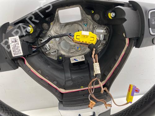 Steering wheel VW GOLF VI (5K1) | BP36414417C49 - Image 3