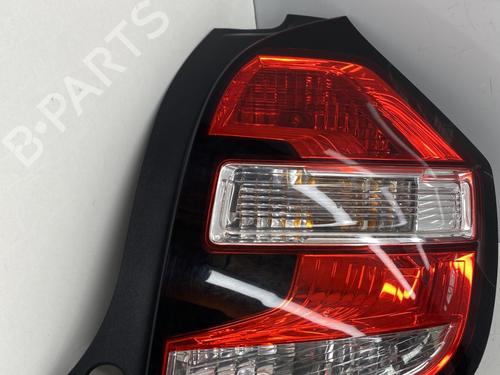 Used Right taillight RENAULT TWINGO III (BCM_, BCA_) 1.0 SCe 70 (BCMB) (69 hp) 32468833