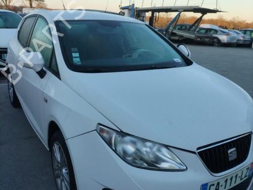Left sun visor SEAT IBIZA IV (6J5, 6P1) 1.2 TDI | BP26310568I1 - Image 10