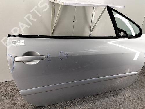 Right front door PEUGEOT 307 CC (3B) 1.6 16V | BP22856245C3 