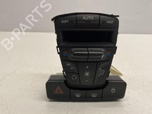 Climate control RENAULT LAGUNA III (BT0/1) 1.5 dCi (BT00, BT0A, BT0T, BT1J) | BP22863428I5 