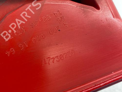 Used Right taillight Right taillight MERCEDES-BENZ CLK (C209) CLK 320 CDI (209.320) (224 hp) 34203083 34203083