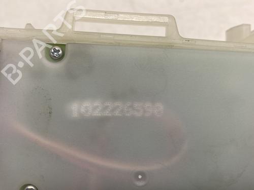 Steering column stalk RENAULT ZOE (BFM_) ZOE | BP25214027I23 - Image 5