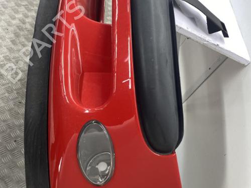 Used Front bumper OPEL TIGRA (S93) 1.4 16V (F07) (90 hp) 22860766