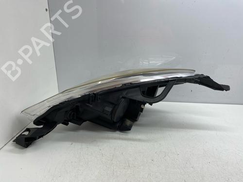 Right headlight CITROËN C3 II (SC_) 1.2 VTi 82 | BP37501803C29 - Image 5