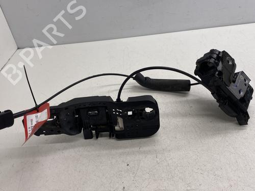 Used Front left lock Front left lock RENAULT SCÉNIC III (JZ0/1_) 1.9 dCi (JZ0J, JZ1J, JZ1K, JZ1S) (131 hp) 34149259 34149259