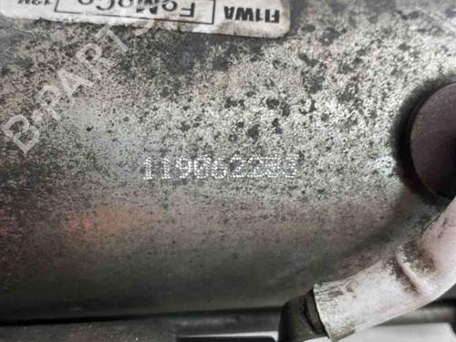Starter FORD S-MAX (WA6) 2.0 TDCi | BP36556950M8 - Image 2