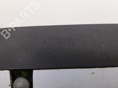 Right mirror RENAULT SCÉNIC I MPV (JA0/1_, FA0_) 1.9 dCi (JA05, JA1F) | BP22850082C27 