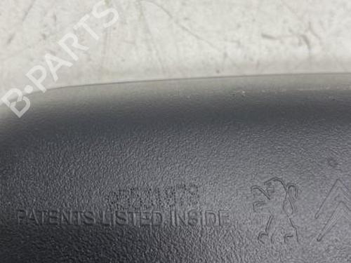 Bakspejl indvendigt CITROËN C3 III (SX) 1.2 THP 110 (SXHNPS, SXHNZT, SXHNZ6) | BP22863522I6 