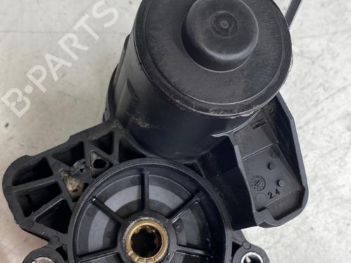 Electric handbrake VW GOLF VII (5G1, BQ1, BE1, BE2) 1.6 TDI | BP27586402E5 