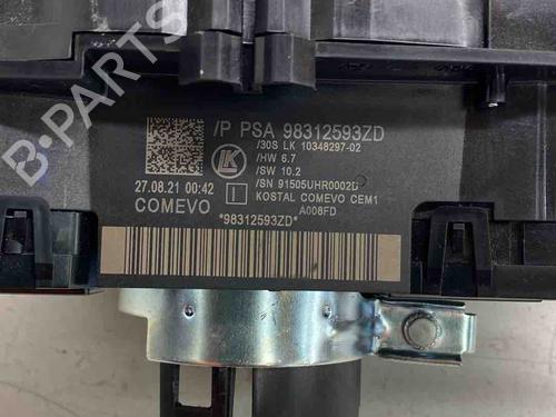 Steering column stalk CITROËN C3 III (SX) 1.2 PureTech 82 | BP36516670I23 - Image 3