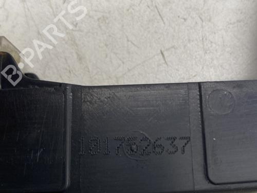 Third brake light CITROËN C3 I (FC_, FN_) 1.4 HDi | BP24057604L11