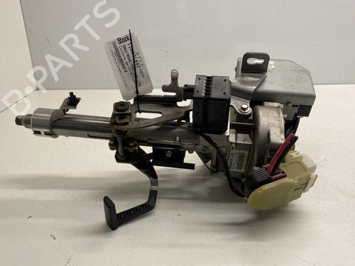 Used Steering column RENAULT MEGANE III Hatchback (BZ0/1_, B3_) 1.6 dCi (BZ00, BZ12, BZ13) (130 hp) 30905555