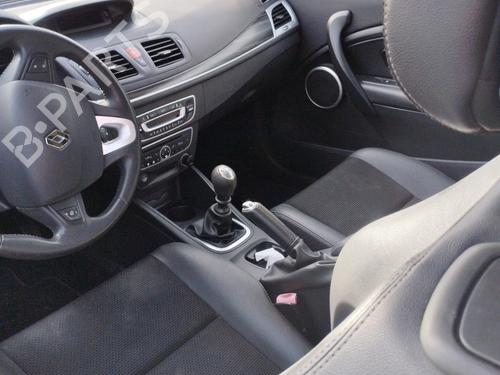 Used Parts RENAULT MEGANE III Coupe (DZ0/1_) 1.5 dCi (DZ09, DZ0D, DZ1F, DZ1G, DZ14, DZ29) (110 hp) 4371226