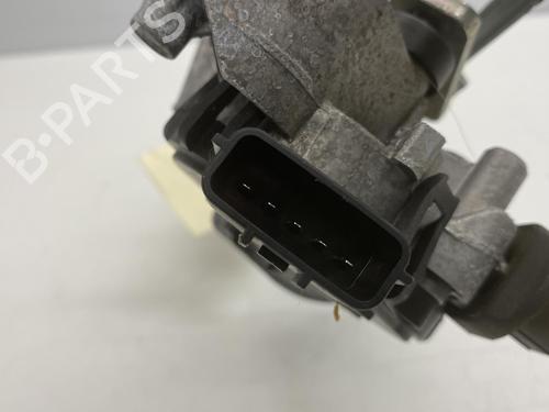 Front wiper motor RENAULT CLIO IV (BH_) 0.9 TCe 75 (BHNP) | BP22851371M29 