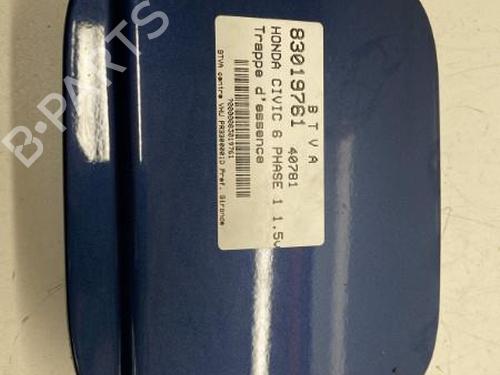 Klapa wlewu paliwa HONDA CIVIC VI Fastback (MA, MB) 1.5 i Vtec-E (MA9) | BP22849191C131