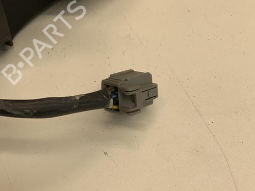 Right mirror FORD MONDEO III Turnier (BWY) 2.0 16V TDDi / TDCi | BP22858812C27 