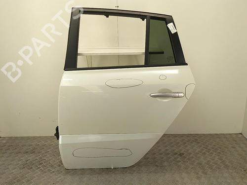 Left rear door RENAULT KOLEOS I (HY_) 2.0 dCi 4x4 (HY0K) | BP22854684C4 