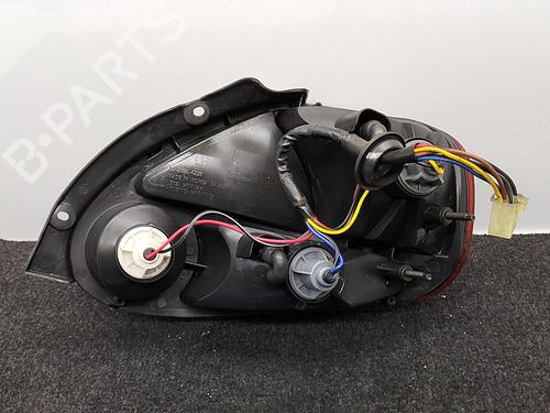 Used Left taillight Left taillight DAEWOO MATIZ (M100, M150) 0.8 (52 hp) 22852321 22852321