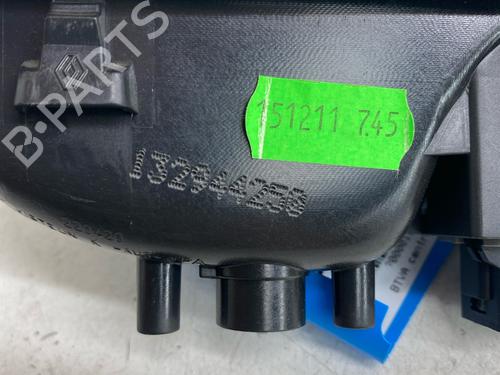 Switch RENAULT CLIO III (BR0/1, CR0/1) 1.5 dCi | BP39471938I30 - Image 3